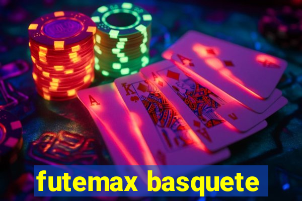 futemax basquete